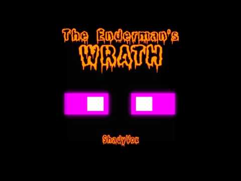 ShadyVox - The Enderman's Wrath [Original]