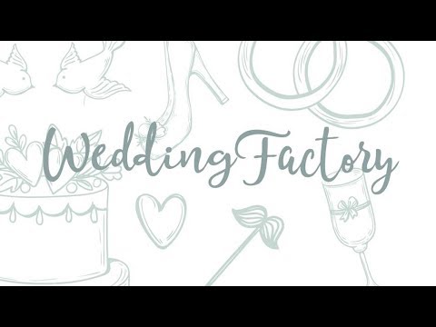 wedding factory 19nov2017