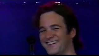 Paul Piché - 04 - J&#39;aurai Jamais 18 Ans - Live Karaoké