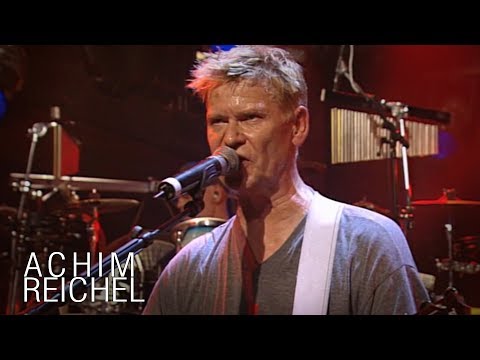 Achim Reichel - Der Spieler (Live in Hamburg, 2003)