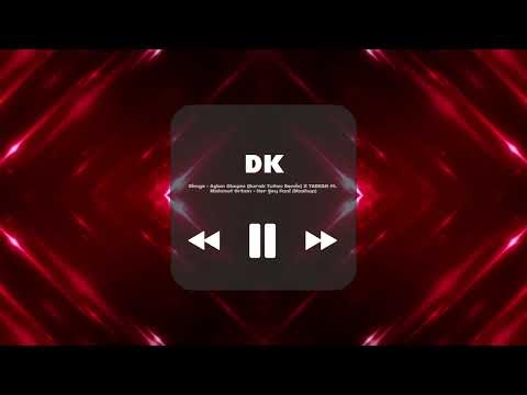 Simge - Aşkın Olayım X TARKAN ft. Mahmut Orhan - Her Şey Fani (DK Mashup)