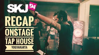 Download lagu SKJ'94 live at Tap House Yogyakarta mp3 Download lagu SKJ'94 live at Tap House Yogyakarta mp3