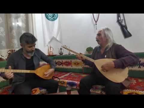 Kaya Kuzucu ve Ali Kınık (Düet) - Beri Gel Beride Boyu Güzelim (Canlı Performans)