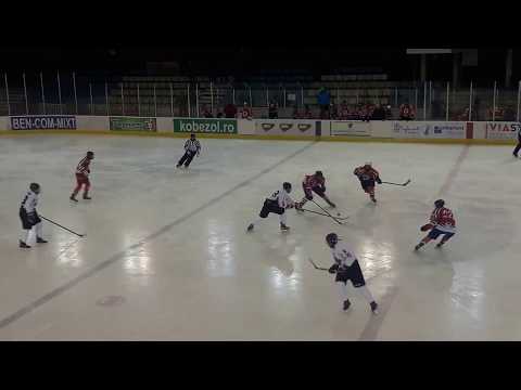 U18 CN28 CSS Gheorgheni CSA Steaua BucurestI repr2