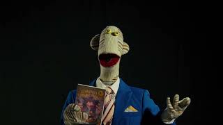 ¡El evento literario del año! por Tulio Treviño