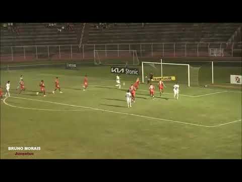 NOROESTE  0 X 3  JUVENTUS -  4ª RODADA AMPEONATO PAULISTA SERIE A2  2023