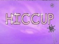 Princes Spell Hiccup