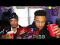 J. Cole - ATM Reaction Video J. Cole - ATM Reaction Video