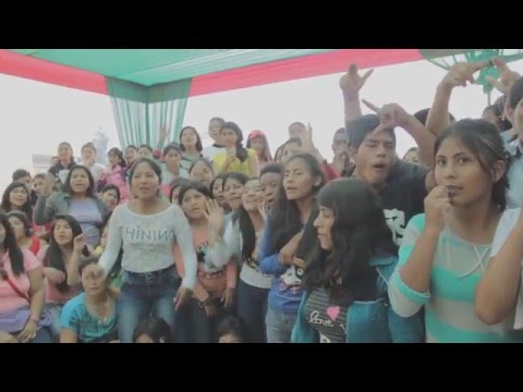 ZONA INFAME #JOPS #KLIBRE FREESTYLE EVOLUCIONATE 2015