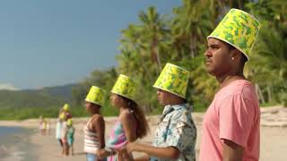 KFC Commercial ft Platinum Talent