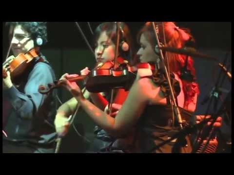 Chico Rey e Paraná (VIDEO) - Show Completo - Cantos e Cordas