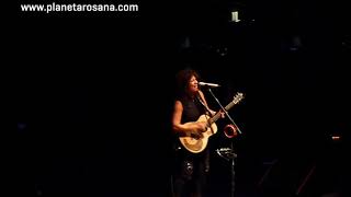 Rosana Agua Bendita 16/02/18