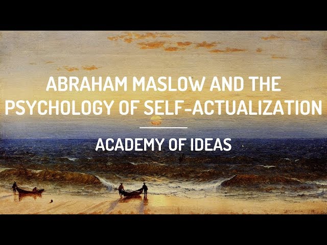 Видео Произношение maslow в Английский