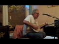 Eugene Chadbourne "Missing Something"