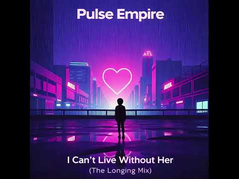 Pulse Empire -- "I Can't Live Without Her (The Longing Mix)"