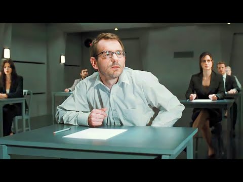 (हिंदी) Exam Movie Explained in Hindi | Shortflix