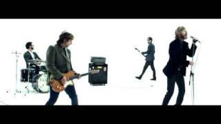 Churches Under The Stairs Music Video