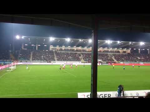 SC Preußen Münster 06 - SC Fortuna Köln (1:1)(1)