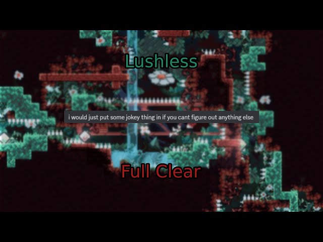 lushless [FC]