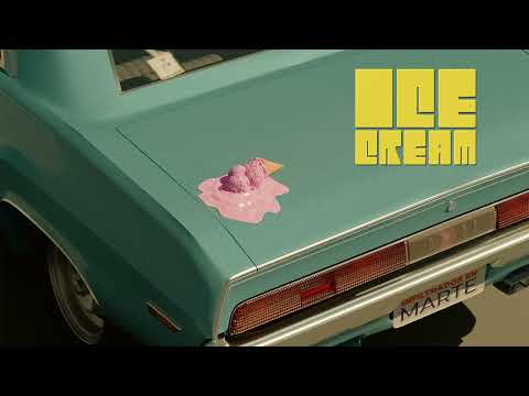 Ice Cream - Infiltrados en Marte