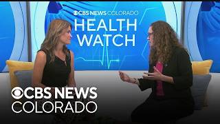 A Denver doctor highlights how health centers are working to meet patients where they are