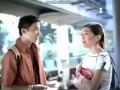 Iklan Esia Cewek Kribo 2003