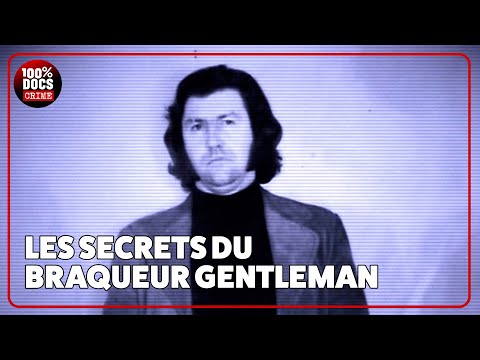 La vérité sur MESRINE