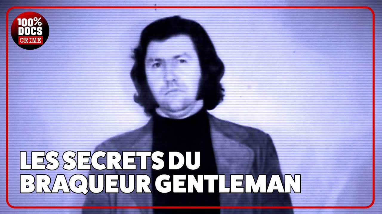 La vérité sur MESRINE