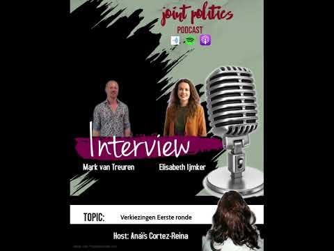 Verkiezingen de eerste ronde