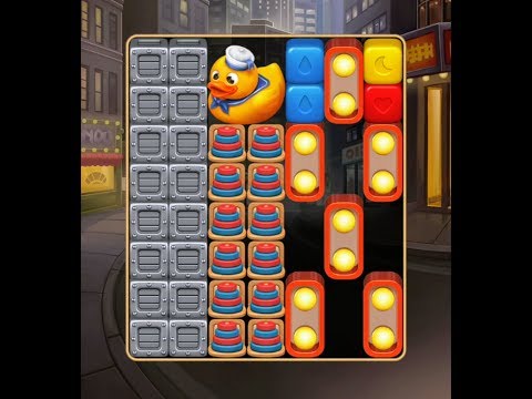 TOON BLAST level 2657