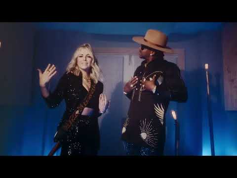 Tequila Talkin'  - Jimmie Allen | Lindsay El | Teamwork.