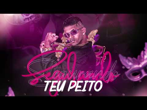 SEGURANDO TEU PEITO - CL NO BEAT