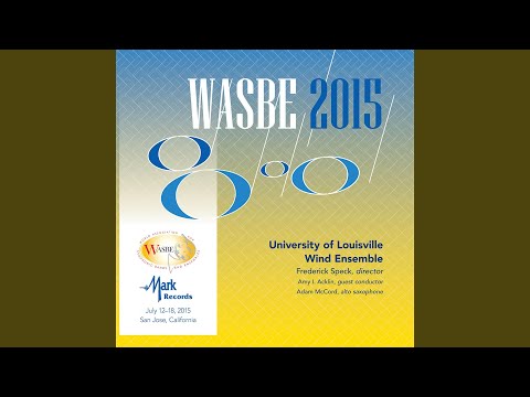 Sinfonietta No. 2: II. Moto martellato (Live)