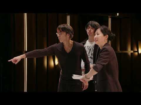 Prix de Lausanne 2023 – Day 2 – Afternoon