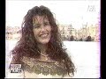 Geena Davis Renny Harlin Matthew Modine Cutthroat Island Projection Privée M6 Février 1996