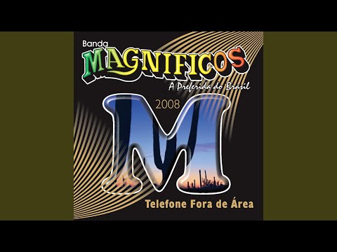 Aí Eu Quero Ver - Banda Magníficos