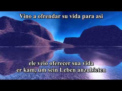 Cristo En Tu Vida - Annette Moreno