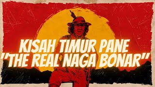 Download lagu Batak History Stories - Timur Pane's Story 'The Real Naga Bonar' mp3