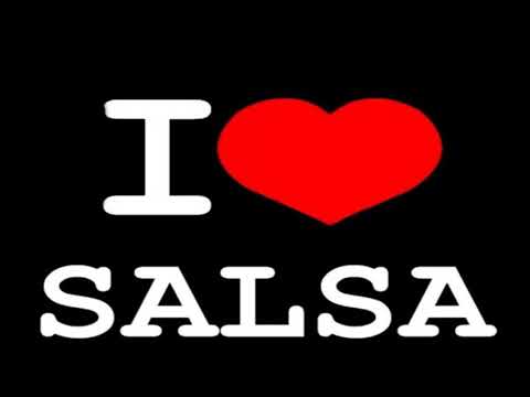 Mix salsa [ Romántica ]