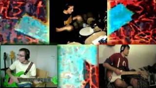 [Collab Video] The Brother&#39;s Cup (RHCP Cover)