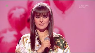 Alizée - J&#39;ai pas vingt ans ! (Live 2021)