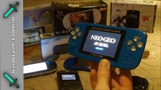 2017 China Handheld Final Compariso | What is the best version ?