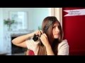 Coiffure Bandana Effet Frangé Mp4