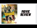 Madgaon Express Movie Review