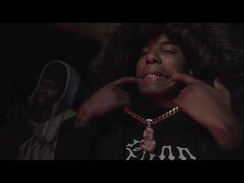 438 Tok - “Loaded 4 War” (Official Music Video)