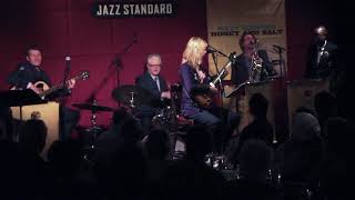 13 Paper 1 and 2 Honey and Salt music by Matt Wilson Poem by Carl Sandburg