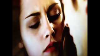 Bella &amp; Edward - Ghosts - James Vincent McMorrow