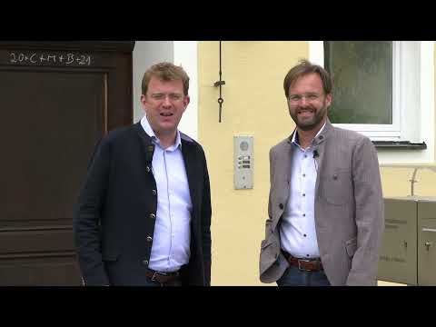 Mit vollem Einsatz für Eitensheim