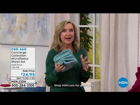 HSN | Holiday Special with Amy & Adam 12.26.2019 - 07 AM