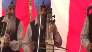 Download lagu Sarangi master giyani gurbakhash singh paniali kal... mp3